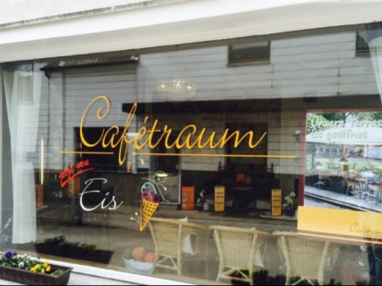 照片: Cafetraum