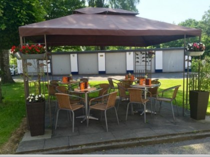 照片: Cafetraum