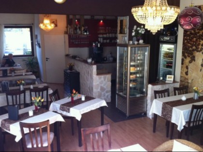 照片: Cafetraum