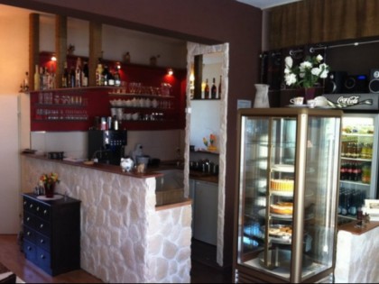 照片: Cafetraum